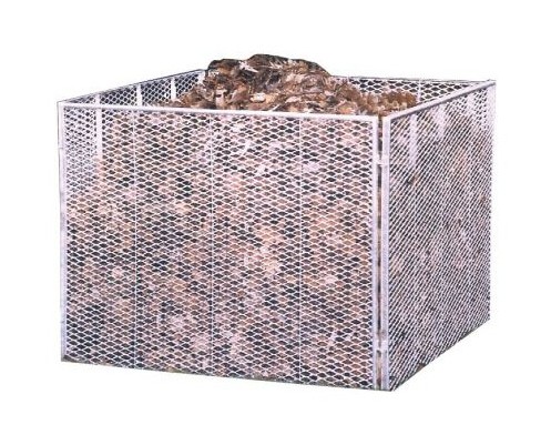 Composte 100 X 100 X 80 cm Brista