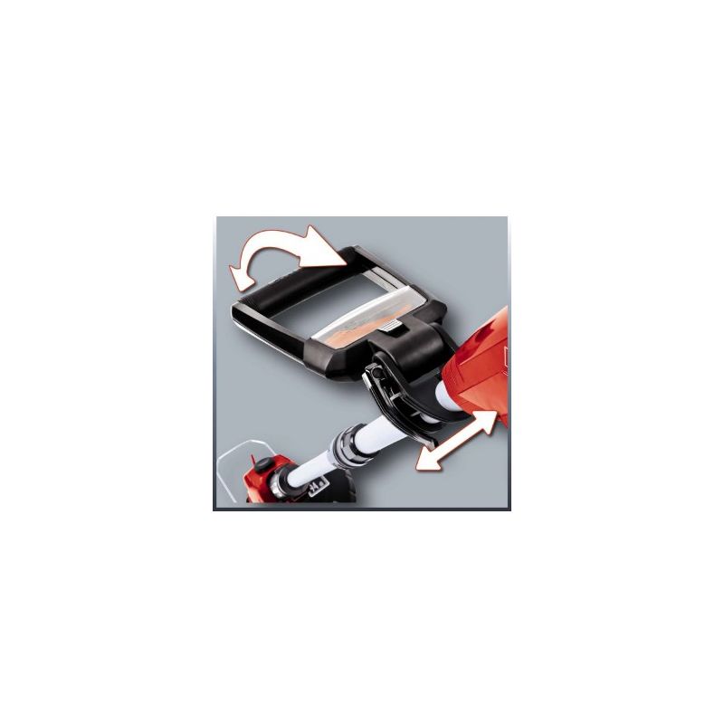 Coupe-B. GE-CT 18 Li Kit (2Ah) EINHELL Coupe-B. GE-CT 18 Li Kit (2Ah) EINHELL