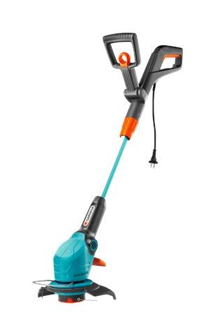 Coupe bordure GARDENA EasyCut 400/25 - 400W Largeur de coupe 250mm - Ø1.6mm - 9807-20
