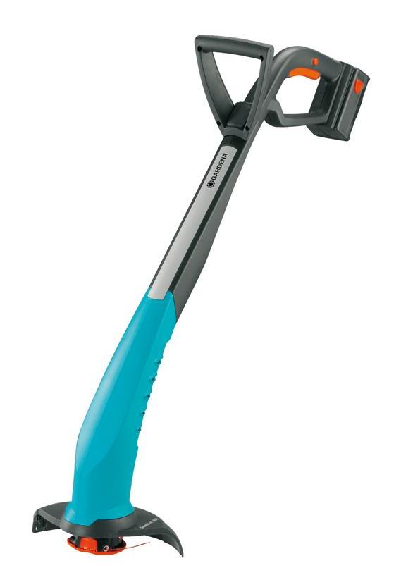 Coupe-bordure sans fil Gardena SmallCut 300