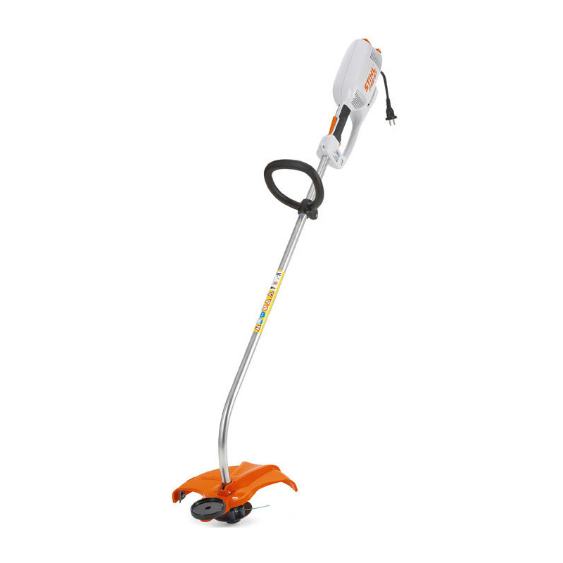 STIHL Coupe-bordures électrique FSE 81 - STIHL - 4809-011-4124