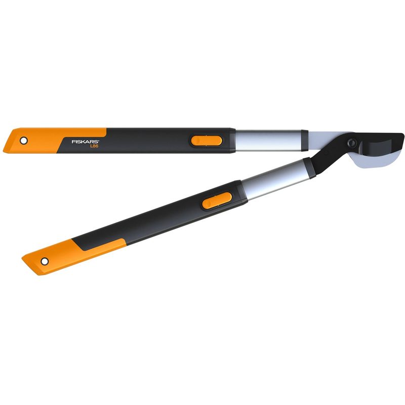 Coupe-branches télescopique Smartfit L86 - FISKARS Coupe-branches télescopique Smartfit L86 - FISKARS