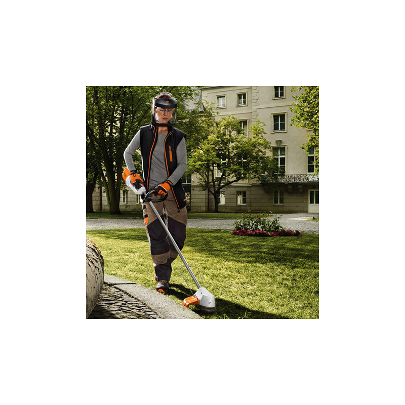 STIHL Coupe-herbes à batterie STIHL FSA 85 - Pack initial