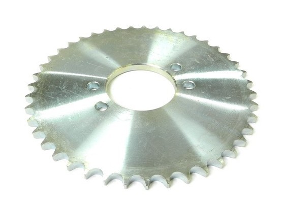 Couronne transmission tracteur tondeuse Mc Culloch - MCCULLOCH Couronne transmission tracteur tondeuse Mc Culloch - MCCULLOCH