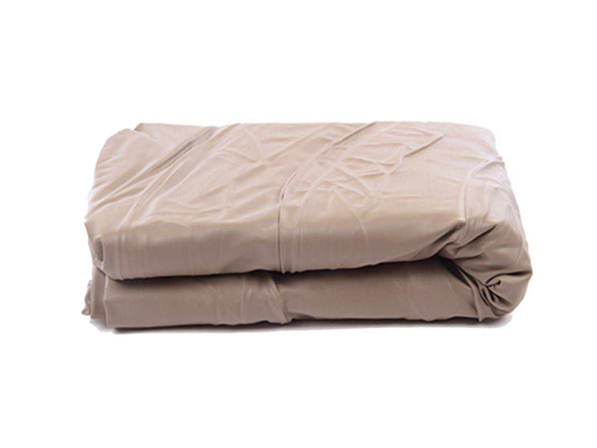 Couvercle gonflable pour spa gonflable Intex octogonal 6 places