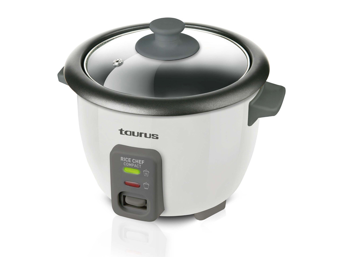 Cuiseur à riz Rice Chef Compact - 0.6 L - 300 W