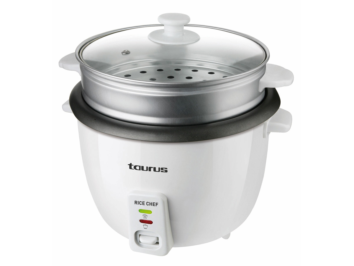 Cuiseur à riz Rice Chef - 1.8 L - 700 W