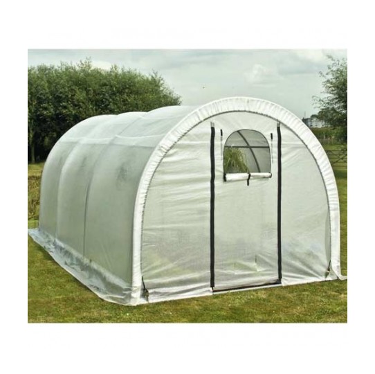 Culti'abris Basic 18m² - ACD