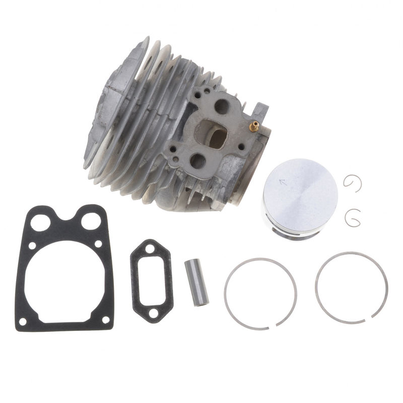Cylindre adaptable 51mm tronçonneuse Husqvarna 575 et 570 - JARDIAFFAIRES