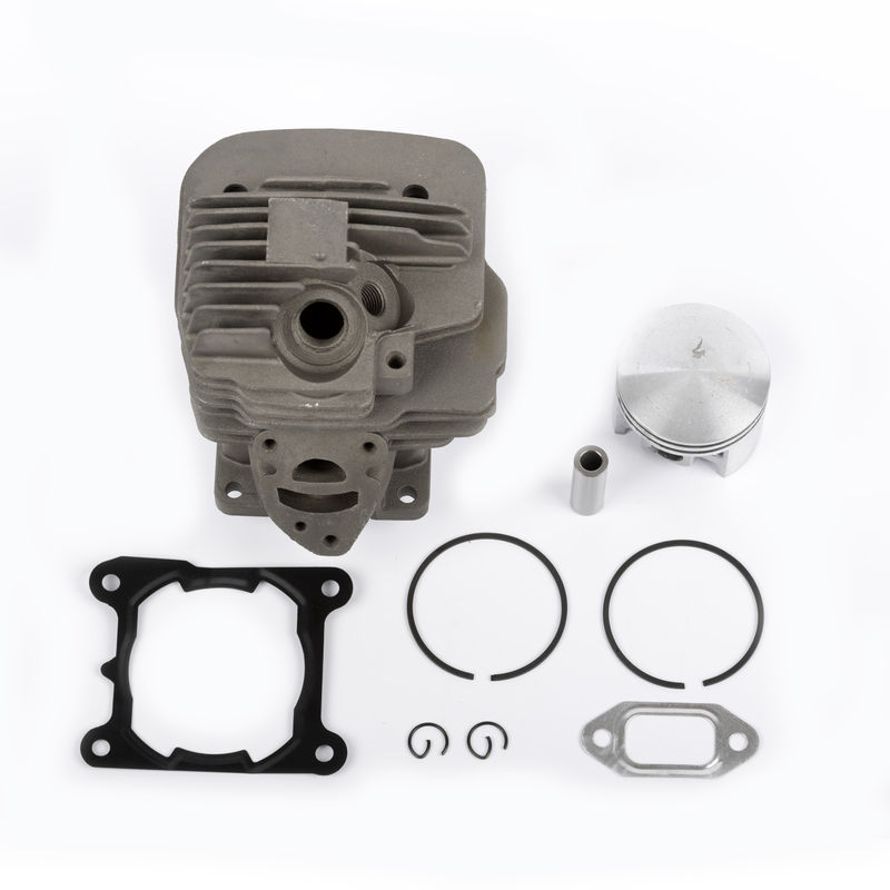 Cylindre piston 44,7mm adaptable tronçonneuse Stihl MS261 - JARDIAFFAIRES