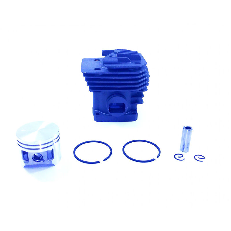 Kit cylindre piston complet débroussailleuse Stihl FS280 diamètre 40mm - JARDIAFFAIRES