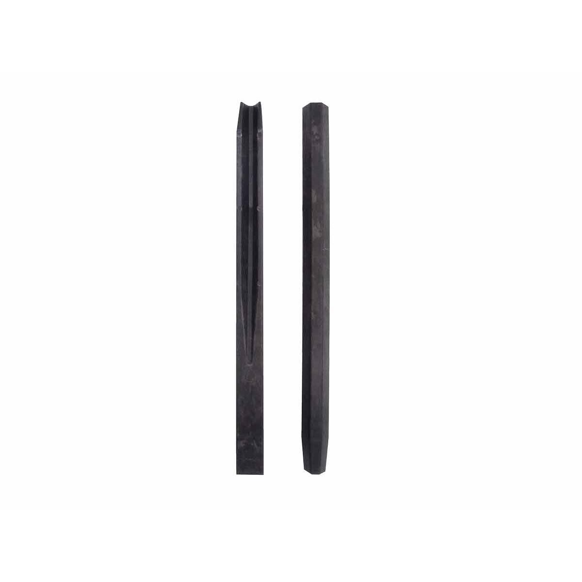 Piquet de jardin BorderFix pour bordure de jardin H 27 cm