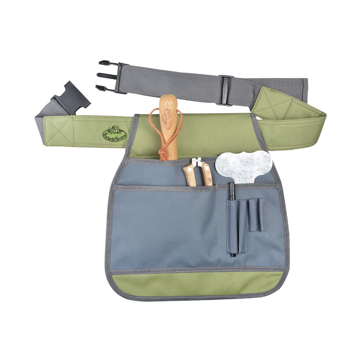 Ceinture jardinage porte outil - Esschert