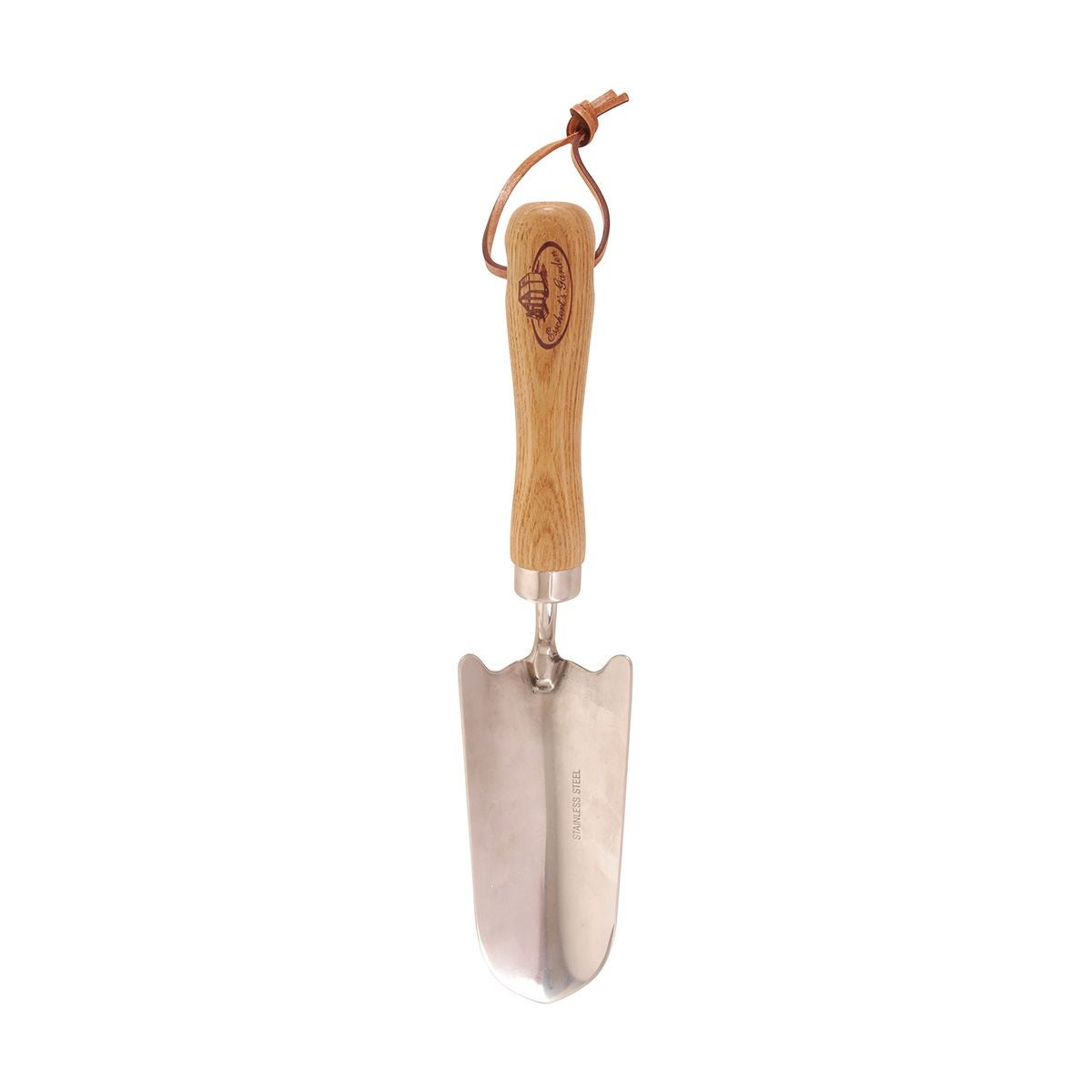 Pelle plantoir en acier inoxydable - Esschert Design