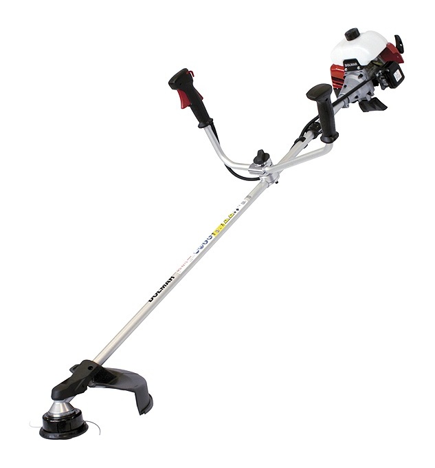 Dolmar - Débroussailleuse 2 Temps Professionnelle 40,2 cm³ - MS4215