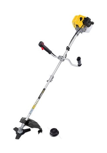 Débroussailleuse 32,6 Cc - POWERPLUS-C