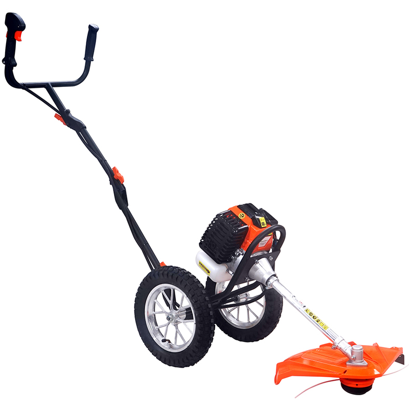 Débroussailleuse à roues Silex® 52 CC