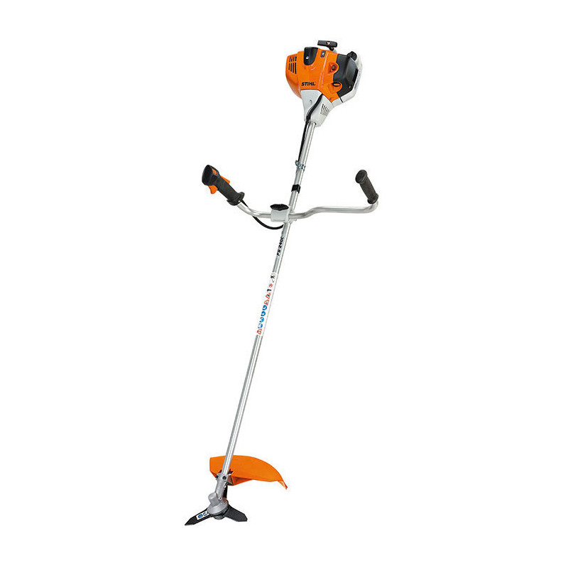 STIHL Débroussailleuse thermique FS 240 C-E - STIHL - 4147-200-0167