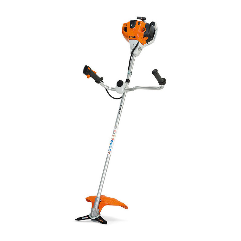 STIHL Débroussailleuse thermique FS 260 C-E -STIHL - 4147-200-0039