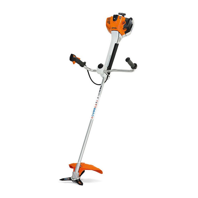 STIHL Débroussailleuse thermique FS 360 C-E -STIHL - 4147-200-0197