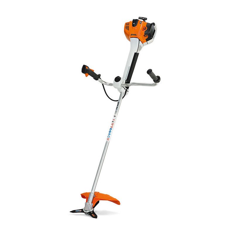 STIHL Débroussailleuse thermique FS 460 C-E -STIHL - 4147-200-0262