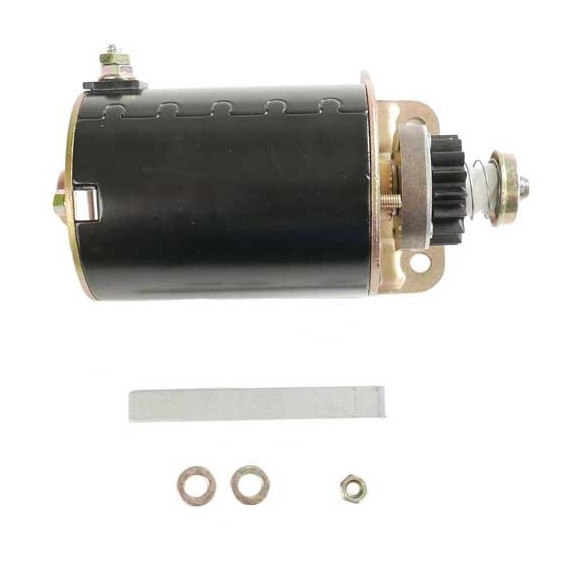 Démarreur moteur Briggs et Stratton