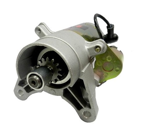 Démarreur moteur Honda