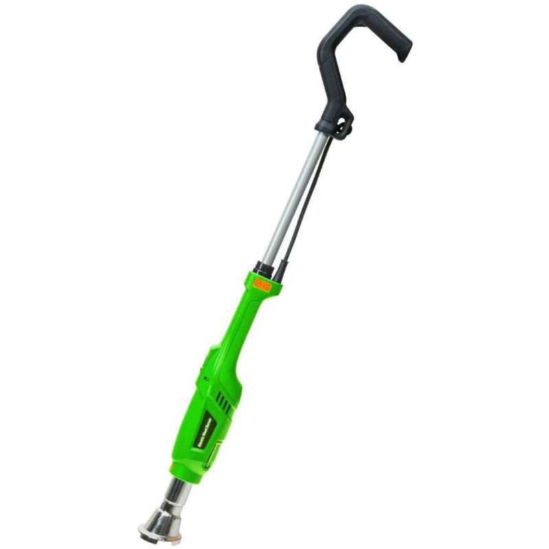 Désherbeur thermique et électrique de 2000 W - P. OUTILLAGE
