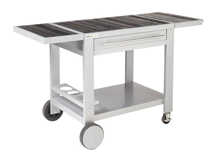 Desserte Cook'In Garden MEDIA XL