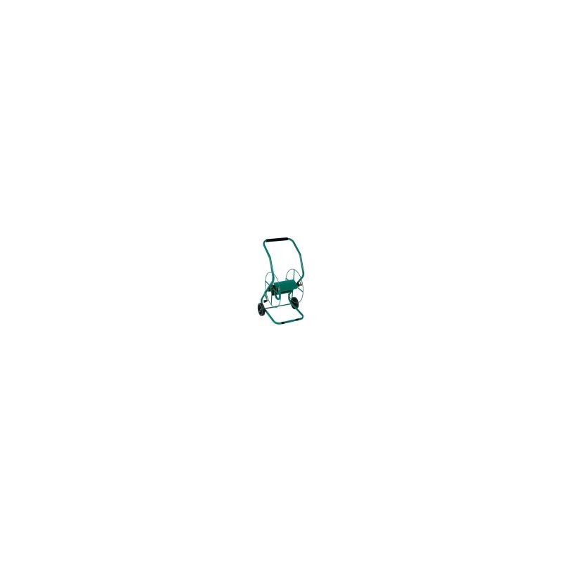 Dévidoir métal roulant G120 Cap-vert - Cap-vert - CAPVERT