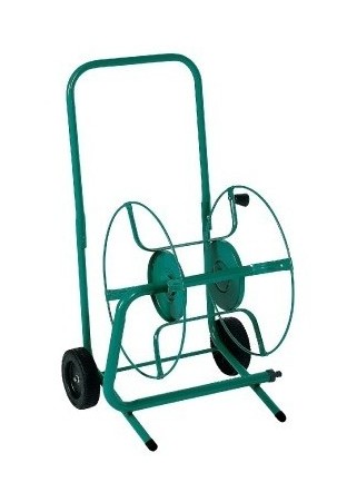 Dévidoir métal p60 bg 450 x 850 x 380 22 - CAPVERT