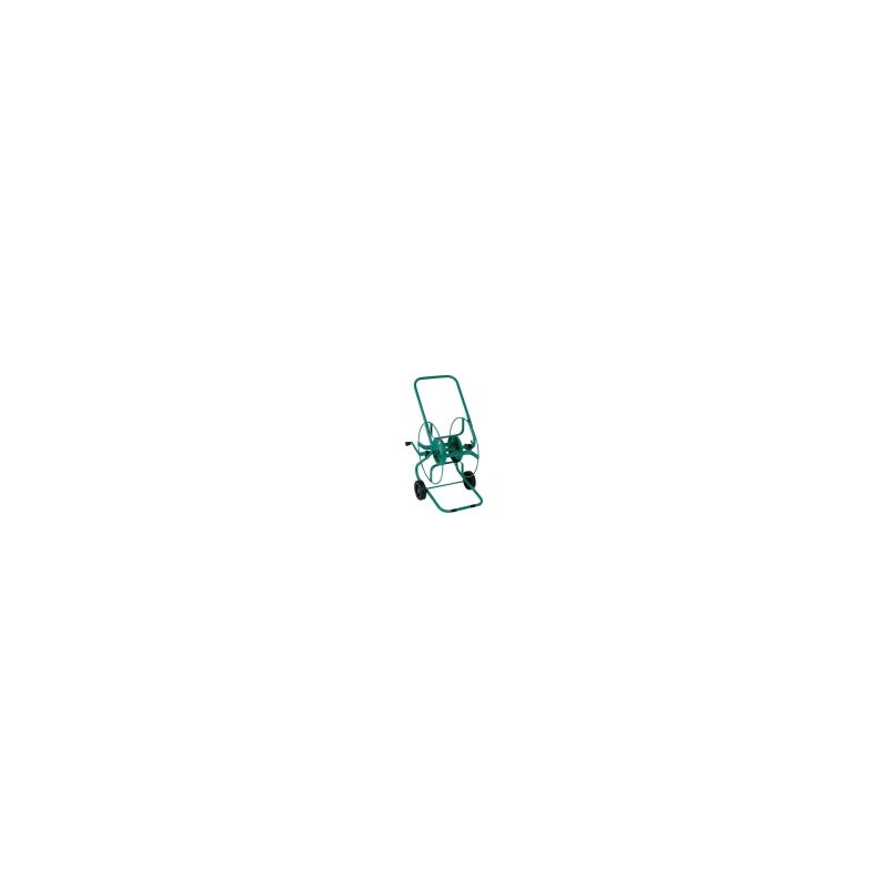 Dévidoir métal roulant P80 Cap-vert - Cap-vert - CAPVERT