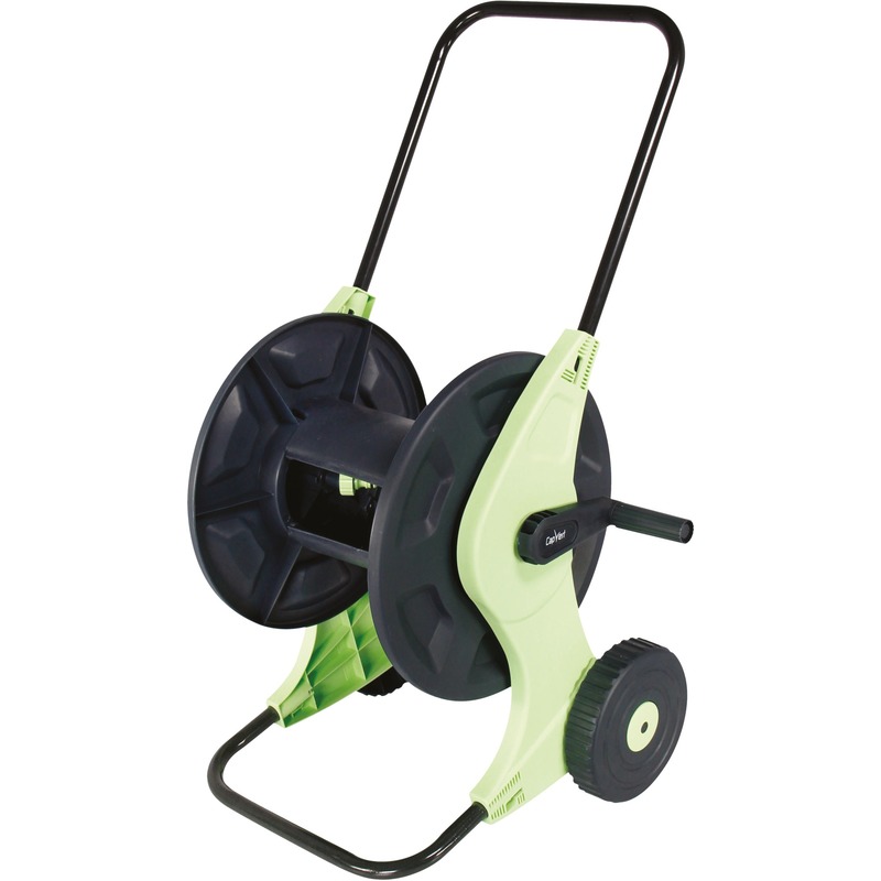 Dévidoir sur roues Cap Vert - CAPVERT