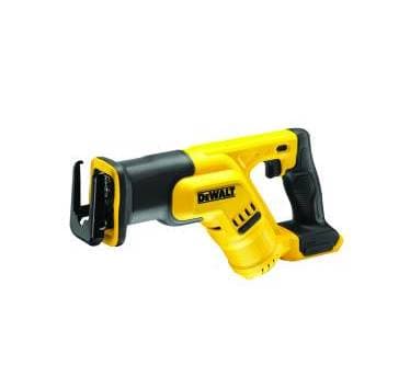 DEWALT - Scie sabre 18V XR - sans batterie ni chargeur - en coffret T-Stak - DCS387NT