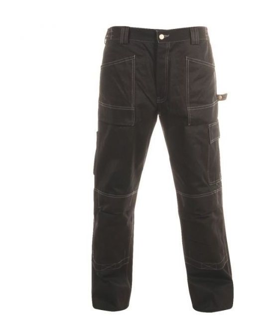 Pantalon noir - Grafter Duo Tone 290 - Taille 36 - Dickies