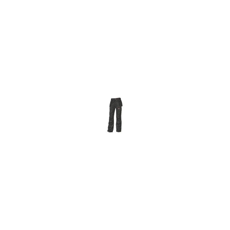 Pantalon noir - Redhawk Pro - Taille 54 - Dickies