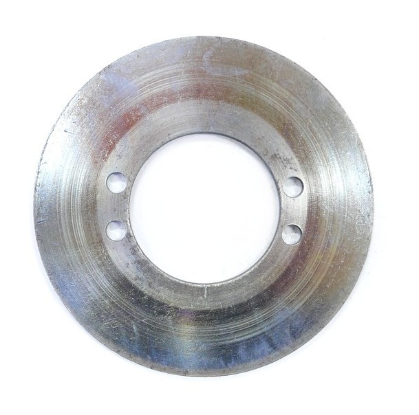 Disque de frein différentiel tracteur tondeuse GGP - GGP/CASTELGARDEN Disque de frein différentiel tracteur tondeuse GGP - GGP/CASTELGARDEN
