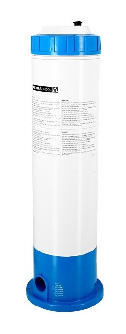 Dossi 10 Off-line 10 kg de Astralpool - Catégorie Distributeur chlore et brome