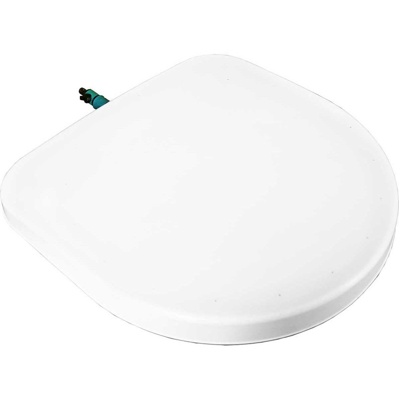 Douche base de jardin "Serenity" - Blanc - HABITAT ET JARDIN Douche base de jardin "Serenity" - Blanc - HABITAT ET JARDIN