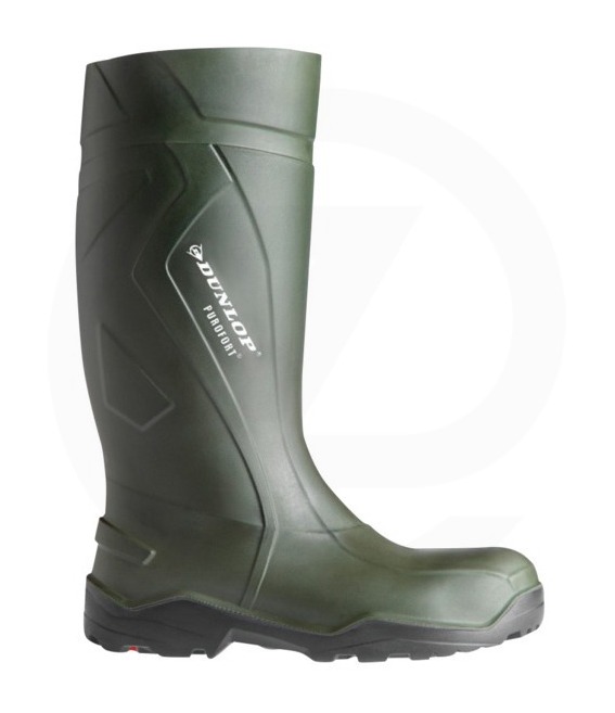 Bottes Purofort®+ T39 - DUNLOP