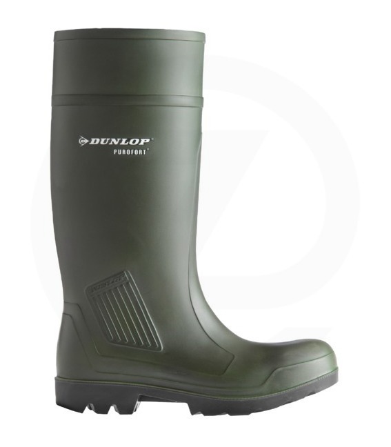 Bottes Purofort® Prof. T39 - DUNLOP