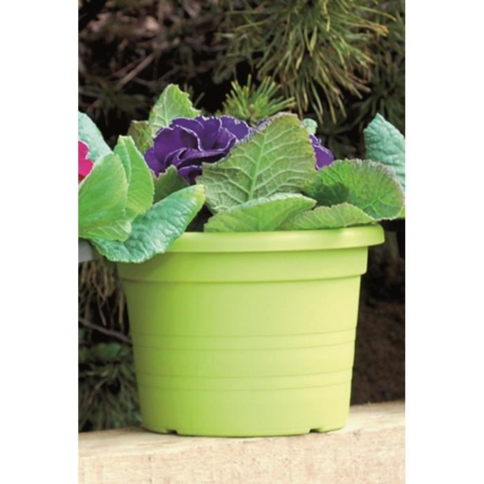 CILINDRO Pot ?35 anis 14 L
