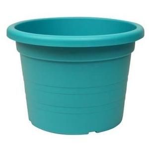 CILINDRO Pot ?40 turquoise 20,50 L
