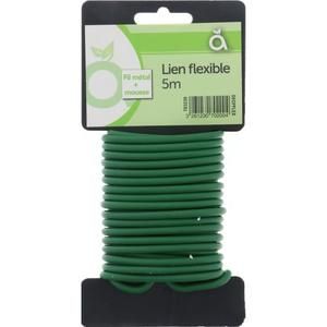 Lien flexible en caoutchouc ?5mm L.5m