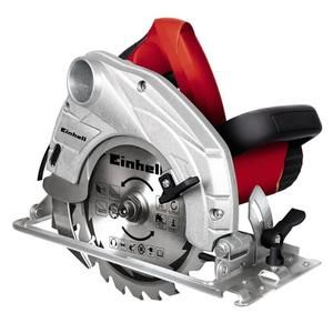 EINHELL Scie circulaire TH-CS 1200/1