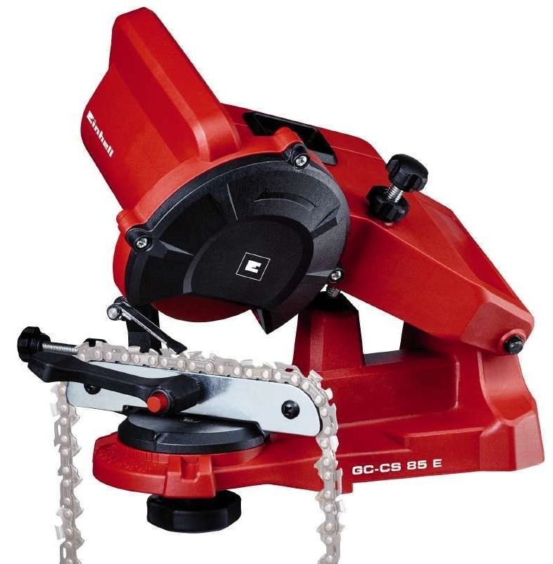 Einhell Affuteuse chaine GC-CS 85 E - 4499920