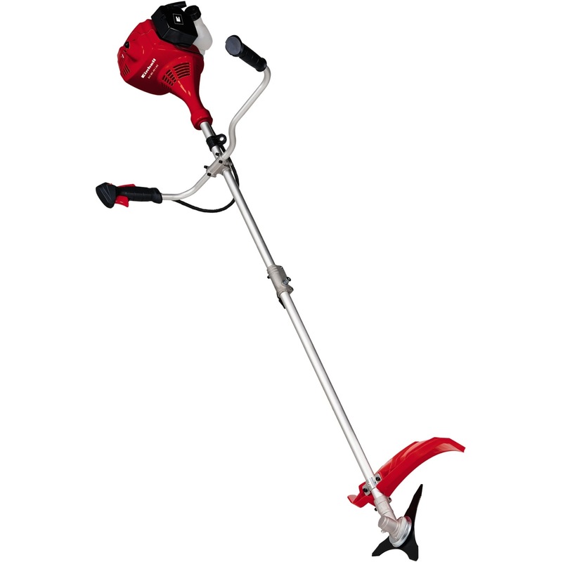 Débroussailleuse thermique GC-BC 43 I AS - EINHELL Débroussailleuse thermique GC-BC 43 I AS - EINHELL