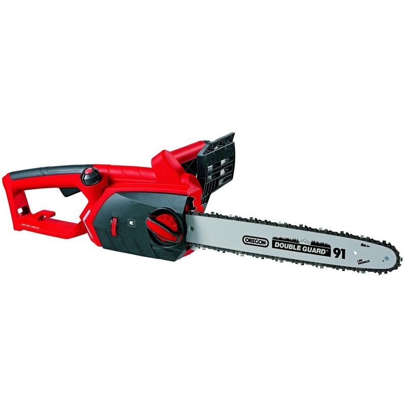 Einhell GE-EC 2240 - Tronçonneuse électrique 2200W Einhell GE-EC 2240 - Tronçonneuse électrique 2200W