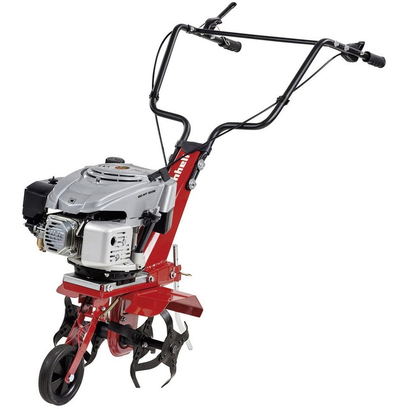 Einhell motobineuse thermique GC-MT 3036 (3430290)