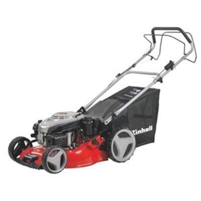 EINHELL - Tondeuse à gazon thermique GC-PM 46/2 S HW-E